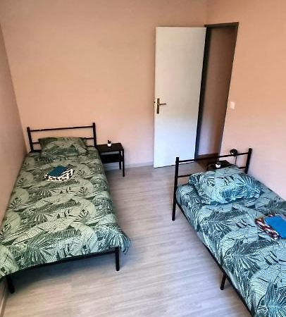 Appartement Grand Paris Σαιν-Ντενί Εξωτερικό φωτογραφία