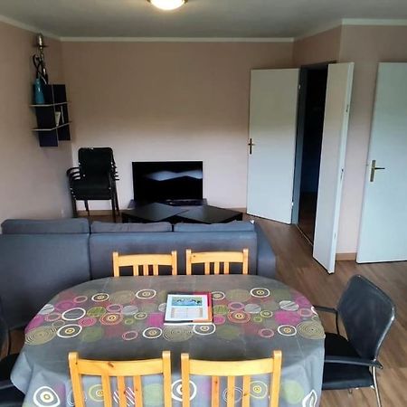 Appartement Grand Paris Σαιν-Ντενί Εξωτερικό φωτογραφία