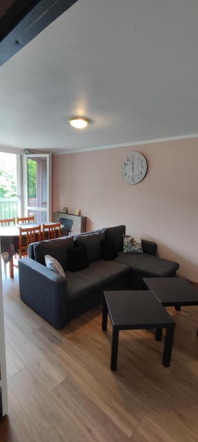 Appartement Grand Paris Σαιν-Ντενί Εξωτερικό φωτογραφία
