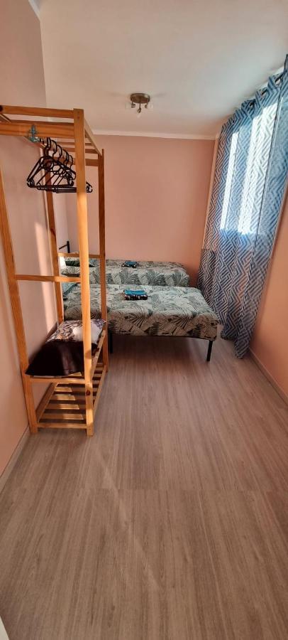 Appartement Grand Paris Σαιν-Ντενί Εξωτερικό φωτογραφία