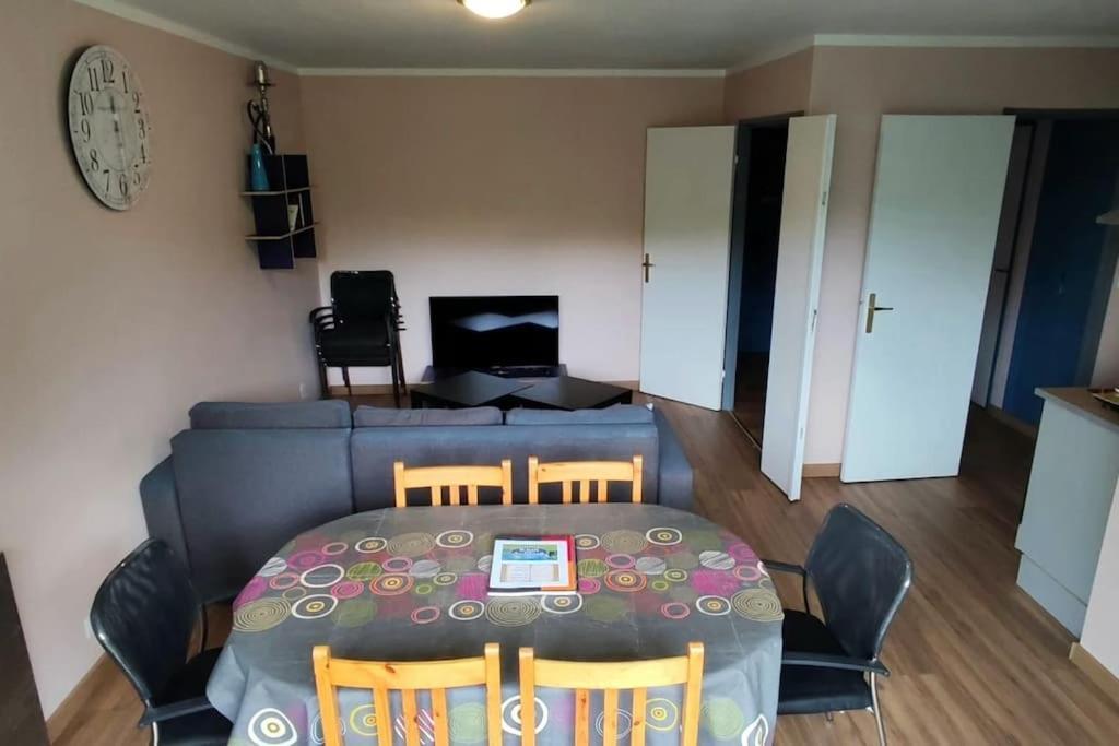 Appartement Grand Paris Σαιν-Ντενί Εξωτερικό φωτογραφία