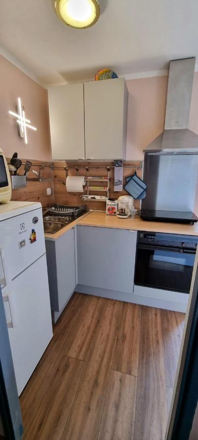 Appartement Grand Paris Σαιν-Ντενί Εξωτερικό φωτογραφία