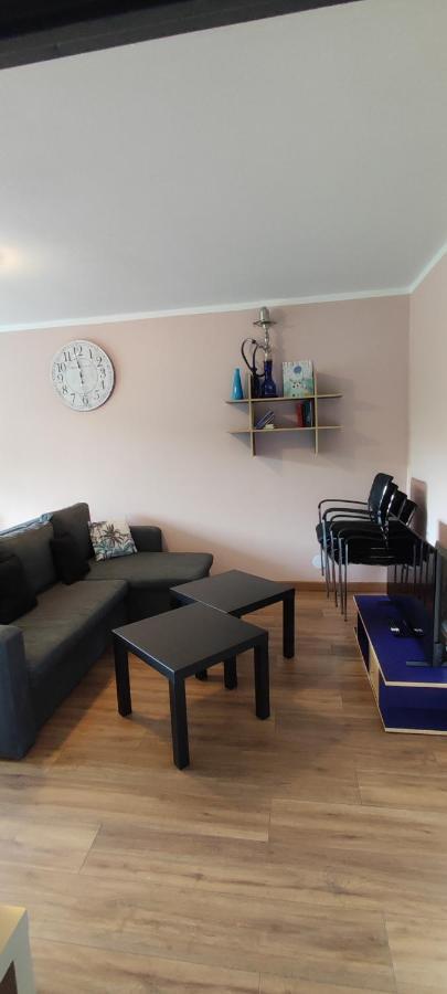 Appartement Grand Paris Σαιν-Ντενί Εξωτερικό φωτογραφία