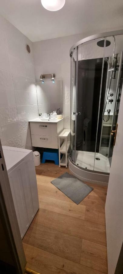 Appartement Grand Paris Σαιν-Ντενί Εξωτερικό φωτογραφία